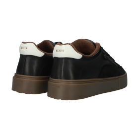 Blackstone QUARTZ BEVERLY EL297 Black Sneaker (low)