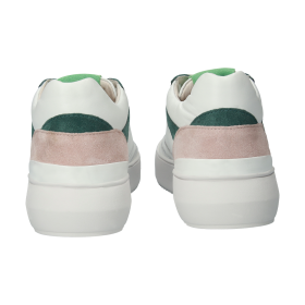 Blackstone DAPHNE BL229 White pine Sneaker (mid)