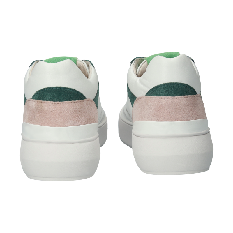 Blackstone DAPHNE BL229 White pine Sneaker (mid)