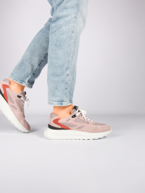 Blackstone MADISON AL460 Quartz masai Chunky sneaker
