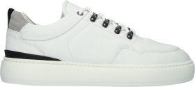Blackstone NOLAN BG358 White Sneaker (low)