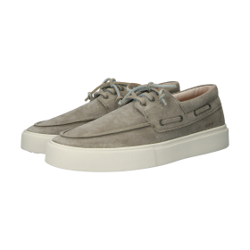 Blackstone RUBY AGWE DG510 Salvia Sneaker (low)