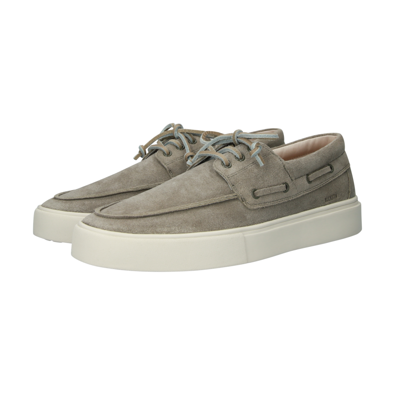 Blackstone RUBY AGWE DG510 Salvia Sneaker (low)