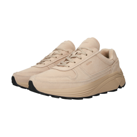 Blackstone V-KILIAN EG595 Sesame Runner Sneaker