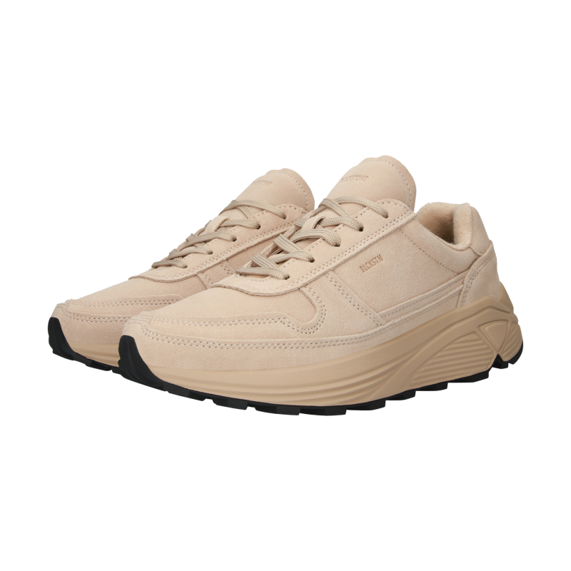Blackstone V-KILIAN EG595 Sesame Runner Sneaker