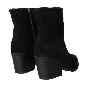 Blackstone CASSIDY ZL91 Black Boots