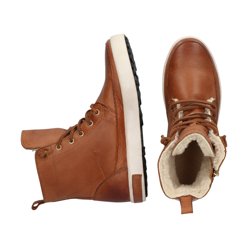 Blackstone ICON EMILY CW96 Cuoio Originals