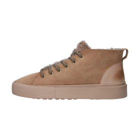 Blackstone SERMEQ ARNAQ CL258 Nude Sneaker (mid)