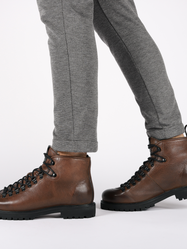 Blackstone UG44 UG44 Old yellow Boots