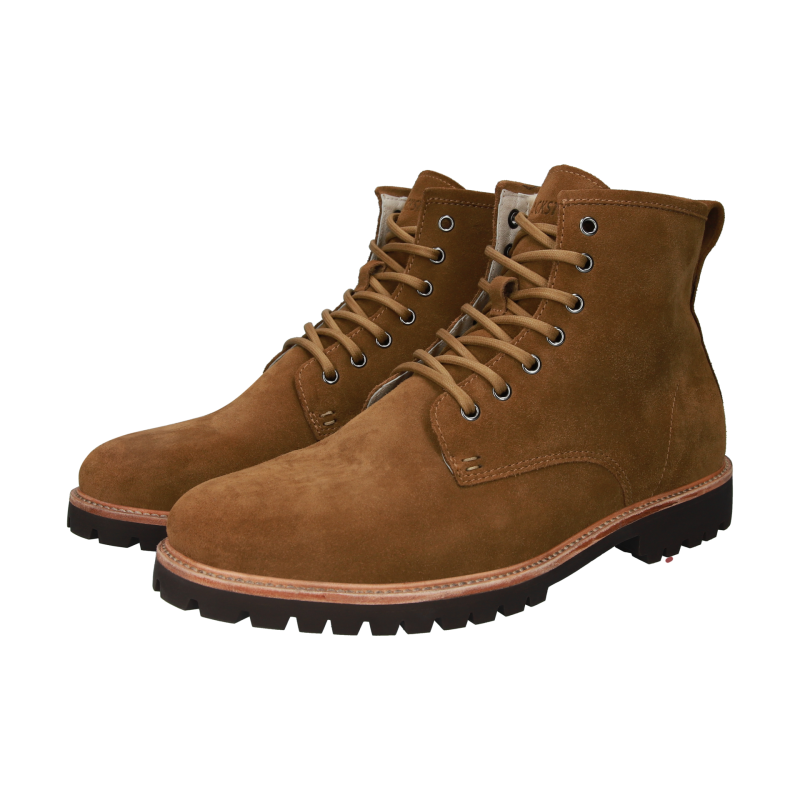 Blackstone Logan UG10 Tabacco Boots