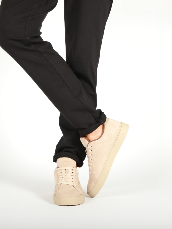 Blackstone QUARTZ ZEN EG559 Sesame Sneaker (low)