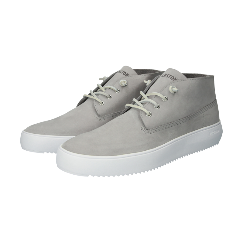 Blackstone SLATER BG147 Silver sconce Sneaker (mid)