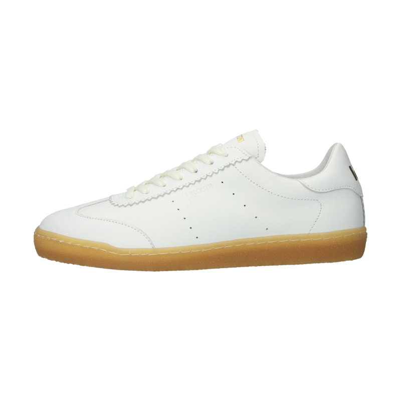 Blackstone SAGE CLEO FL727 White Sneaker (low)