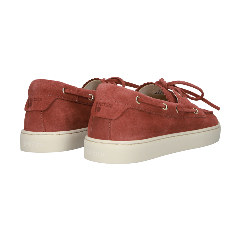 Blackstone ZIRCON ASTER FL703 Roasted russet Sneaker (low)