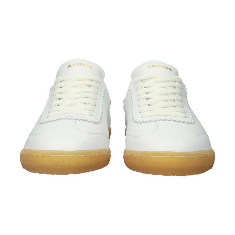 Blackstone SAGE CLEO FL727 White Sneaker (low)