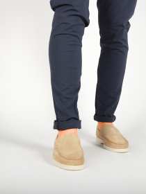 Blackstone YANA LAMON DG374 Soul Slip-ons