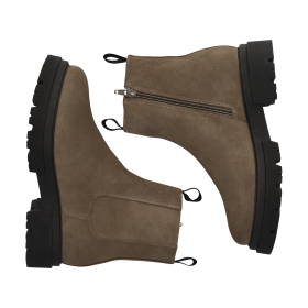 Blackstone ASTA AL475 Caribou Chelsea boots