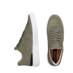 Blackstone RADLEY BG167 Salvia Sneaker (low)