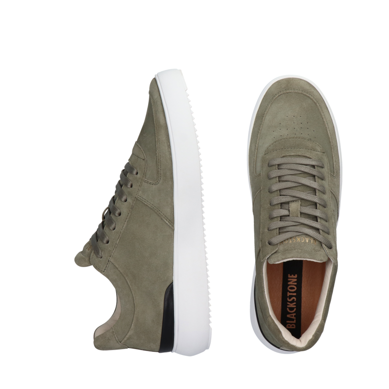 Blackstone RADLEY BG167 Salvia Sneaker (low)