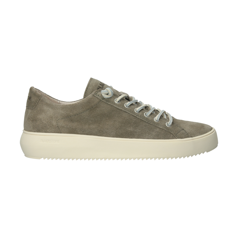 Morgan low - ZG22 Salvia - Sneaker (low) | Blackstonefootwear