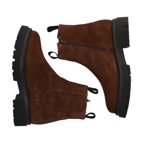 Blackstone ASTA AL475 Chocolate Chelsea boots