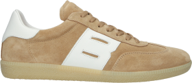 Blackstone LIME WREN DG362 Soul Sneaker (low)