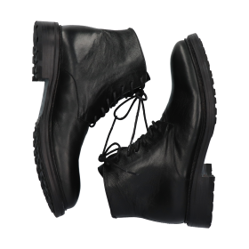 Blackstone FABRICE ENEA CG323 Black Boots