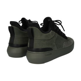 Blackstone IVAR AG118 Tarmac Sneaker (mid)