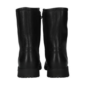 Blackstone LOTTA APLI CL065 Black Boots