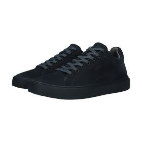 Blackstone CRAG COLTON CG179 Navy Sneaker (mid)