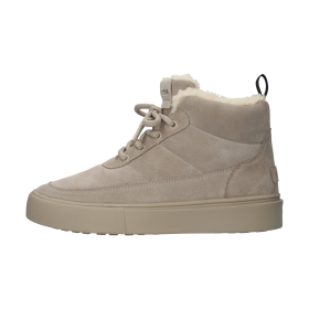 Blackstone APUT LUSA CL257 Weathered teak Sneaker (high)