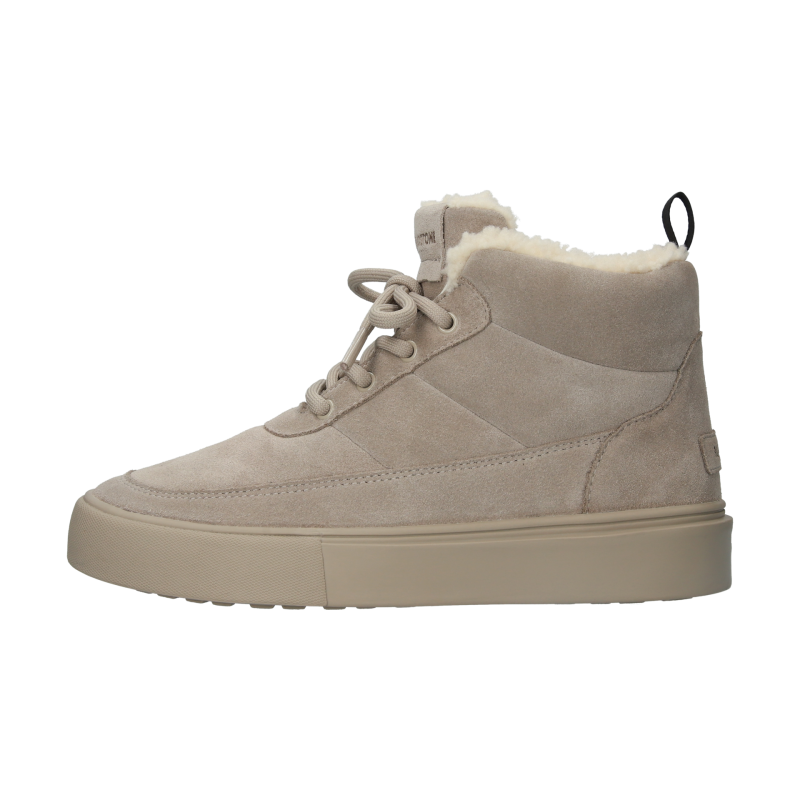 Blackstone APUT LUSA CL257 Weathered teak Sneaker (high)
