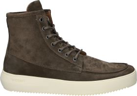 Blackstone ASPEN ELLIOT AG102 Saloon Lace-ups