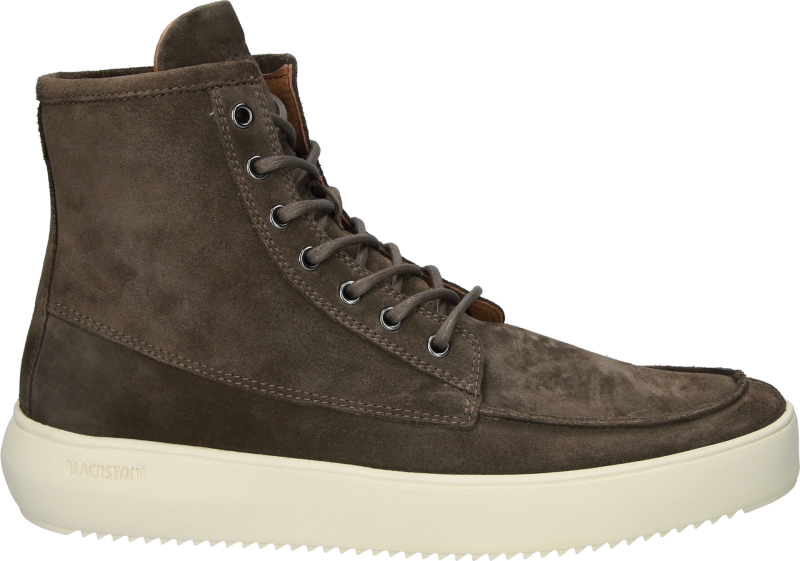 Blackstone ASPEN ELLIOT AG102 Saloon Lace-ups