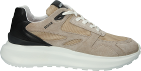 Blackstone MADISON AL460 Mouton Chunky sneaker