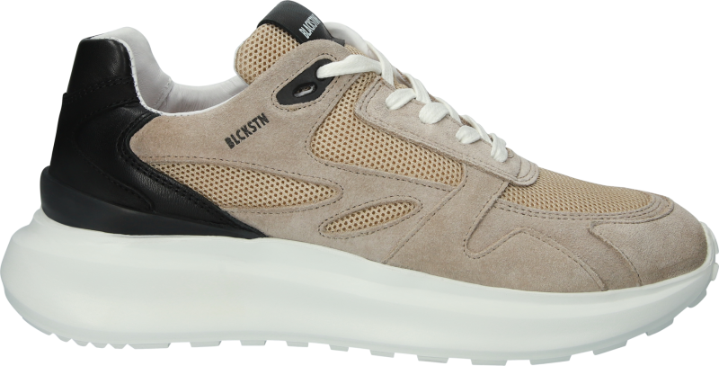 Blackstone MADISON AL460 Mouton Chunky sneaker