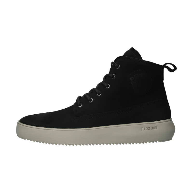 Blackstone ASPEN YG25 Asphalt Sneaker (high)