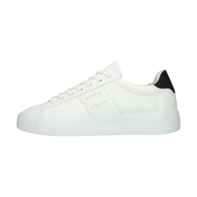 Blackstone SKARN RAY DG366 White Sneaker (low)