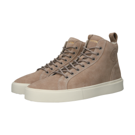 Blackstone RUBY INNIK EG541 Greige Sneaker (high)