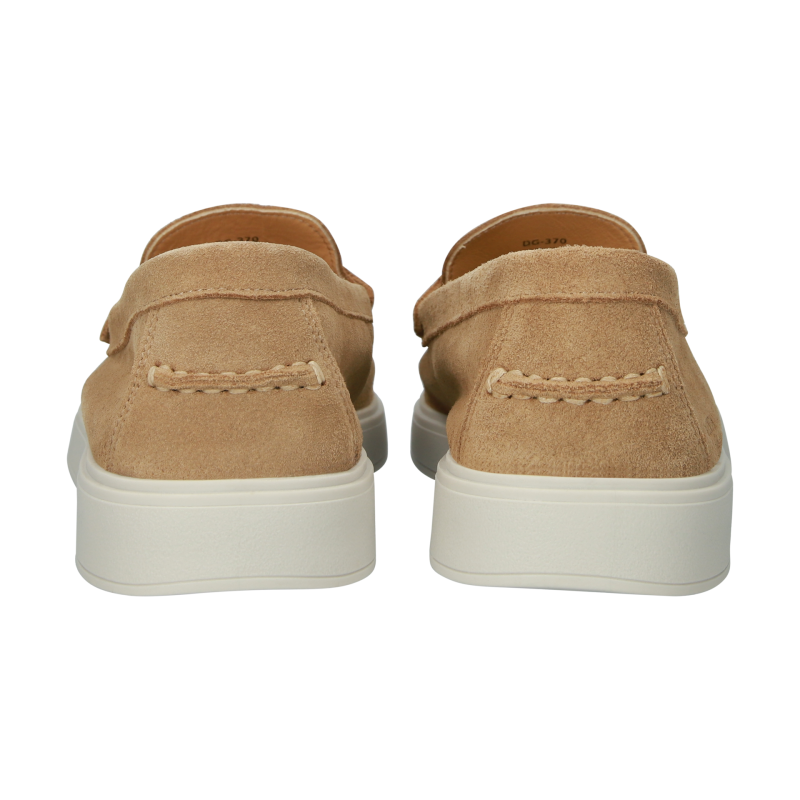 Blackstone ZUKO ENZO DG370 Soul Slip-ons