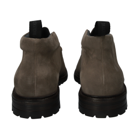 Blackstone DON UG19 Taupe Desert boots