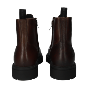 Blackstone BRODY AG330 Brown Lace-ups