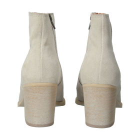 Blackstone ABBY ZL90 Off white Boots