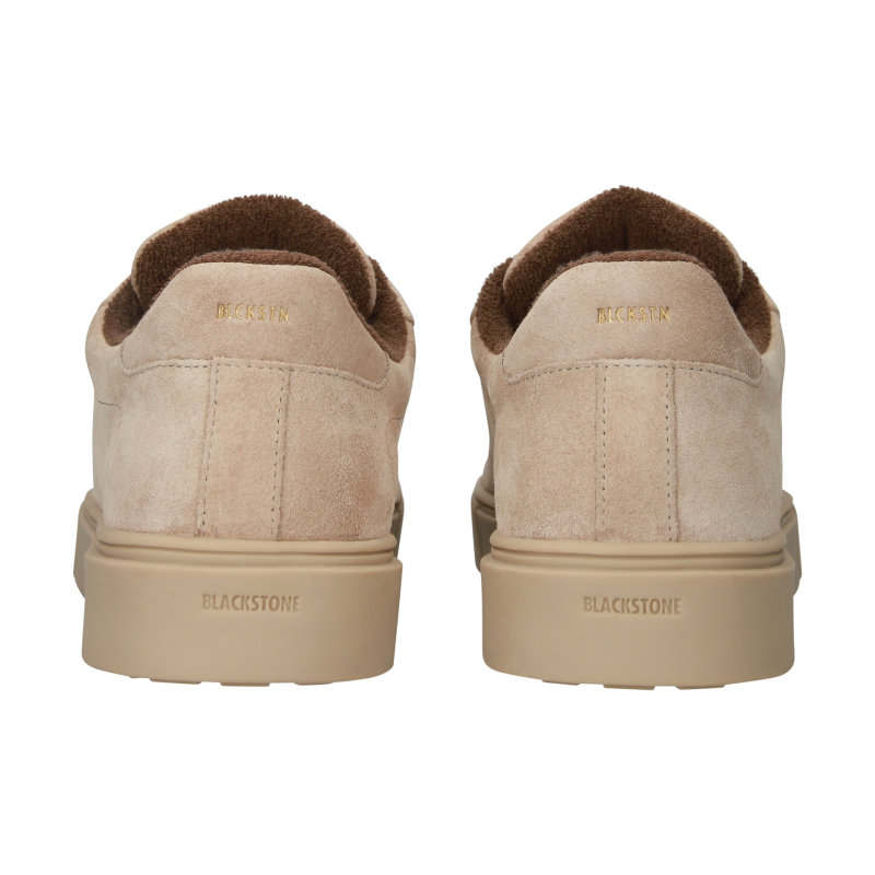 Blackstone QUARTZ ZEN EG559 Sesame Sneaker (low)
