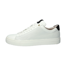 Blackstone ROGER LOW RM48 White nero