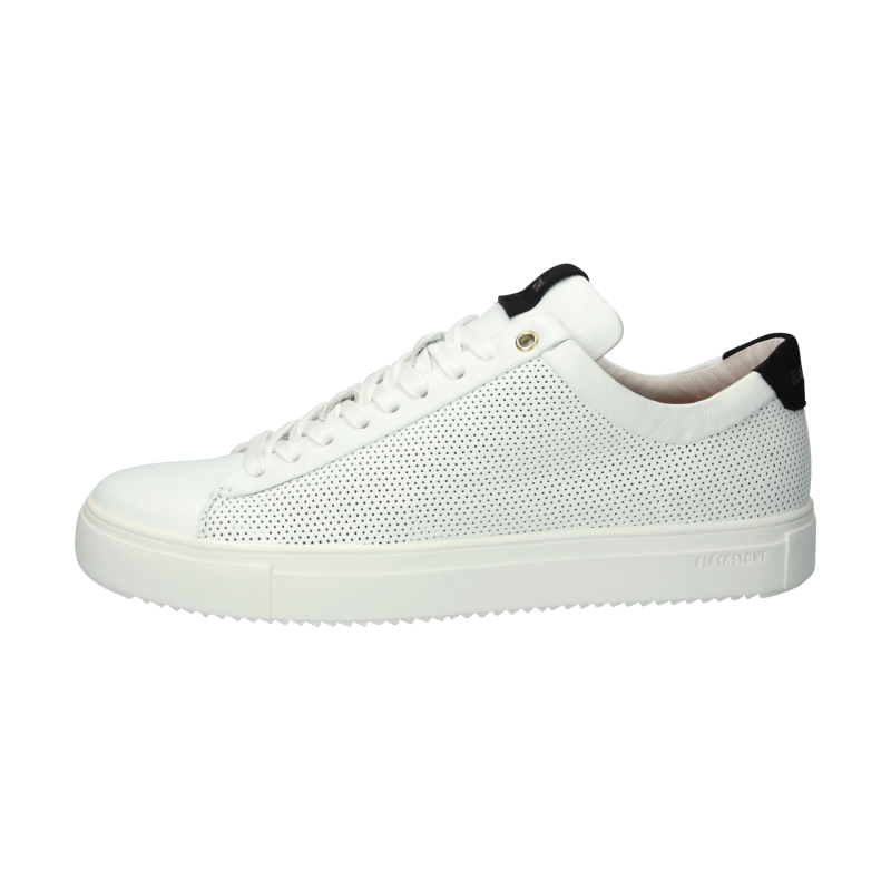 Blackstone ROGER LOW RM48 White nero
