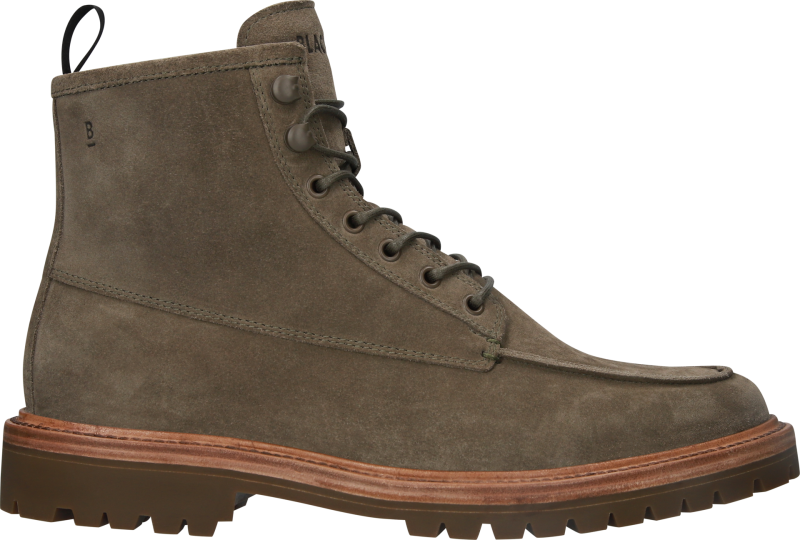 Blackstone GASTOWN BOAZ CG164 Canteen Boots