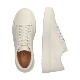 Blackstone CRAG FINN LOW DL260 Delicate stone Sneaker (low)