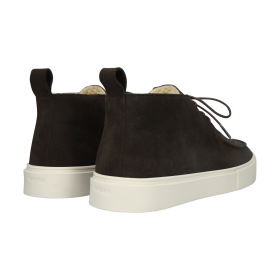 Blackstone RUBY JERRIK CG183 Coffee Desert boots