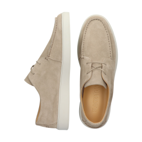 Blackstone ZUKO LUCA LOW DG371 Earth Sneaker (low)